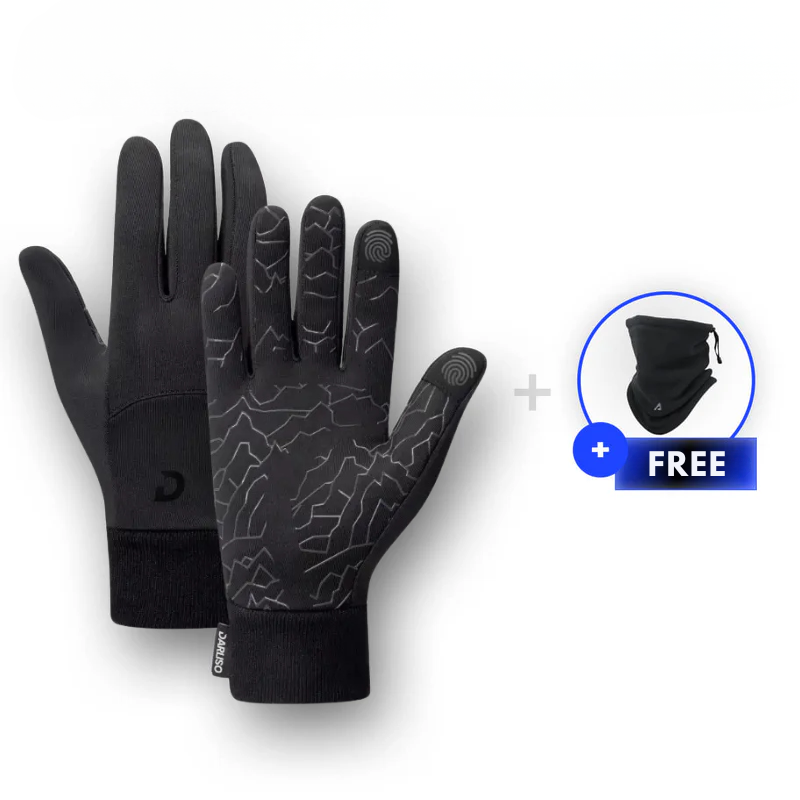 Polar Gloves Thermal 2.0