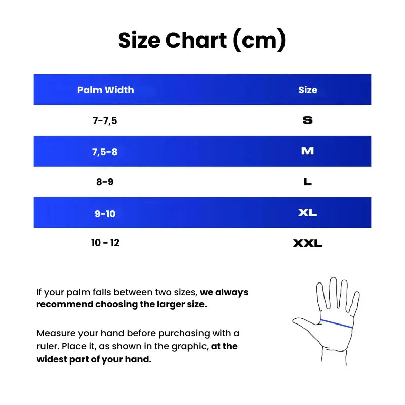 Polar Gloves Thermal 2.0