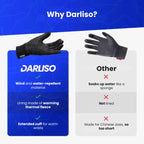 Polar Gloves Thermal 2.0