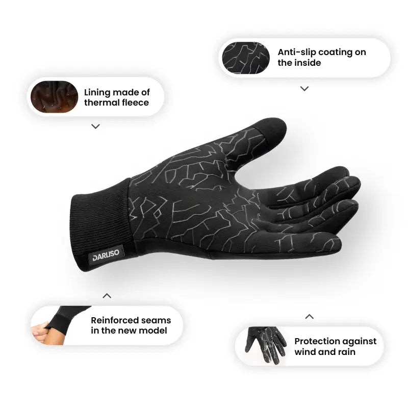 Polar Gloves Thermal 2.0