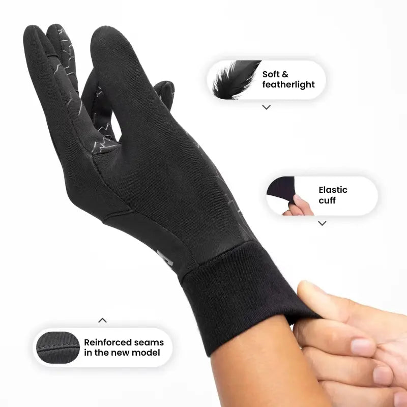 Polar Gloves Thermal 2.0