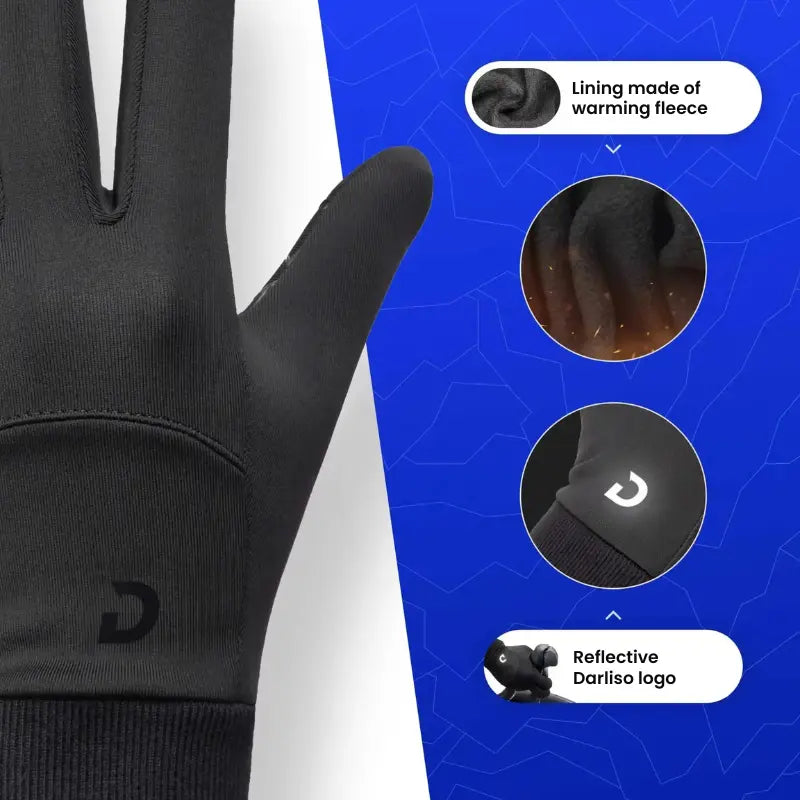 Polar Gloves Thermal 2.0