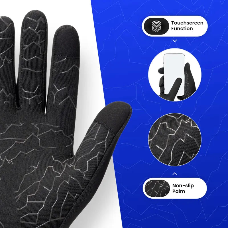 Polar Gloves Thermal 2.0